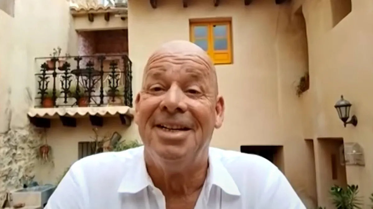 Nu al rel bij B&B Vol Liefde: Deelnemer Jean-Paul blijkt helemaal geen B&B-eigenaar te zijn