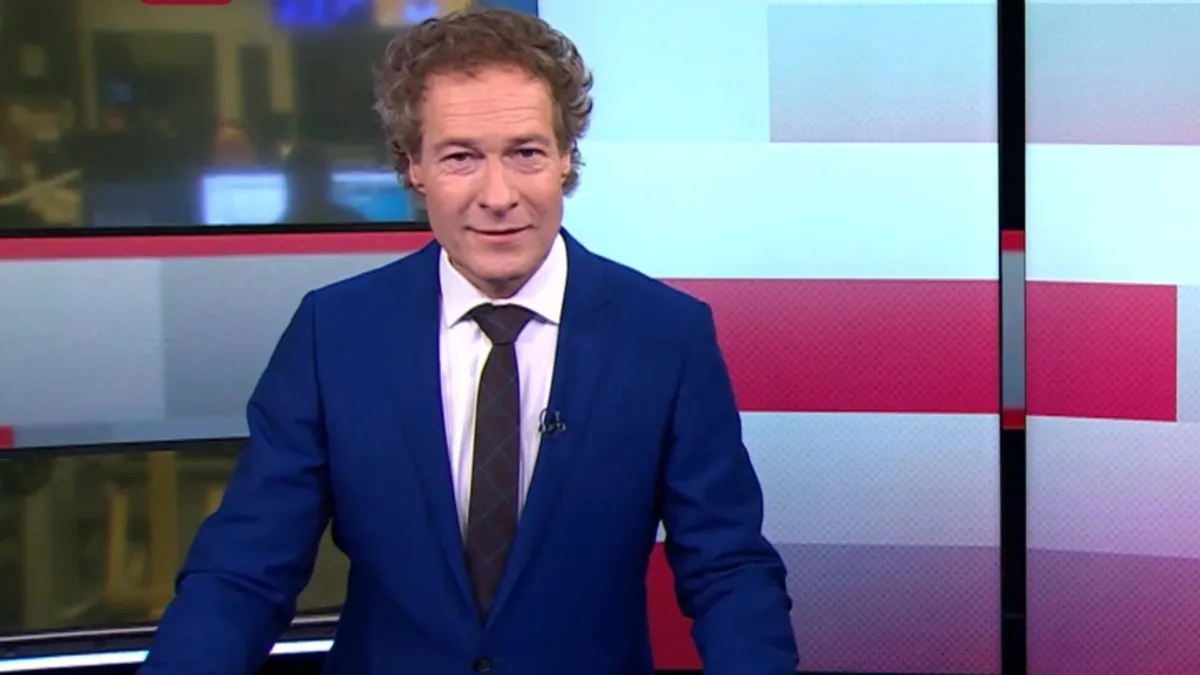 Nóg een klap voor Dodenherdenking: Jeroen Overbeek voor het eerst in 23  jaar afwezig