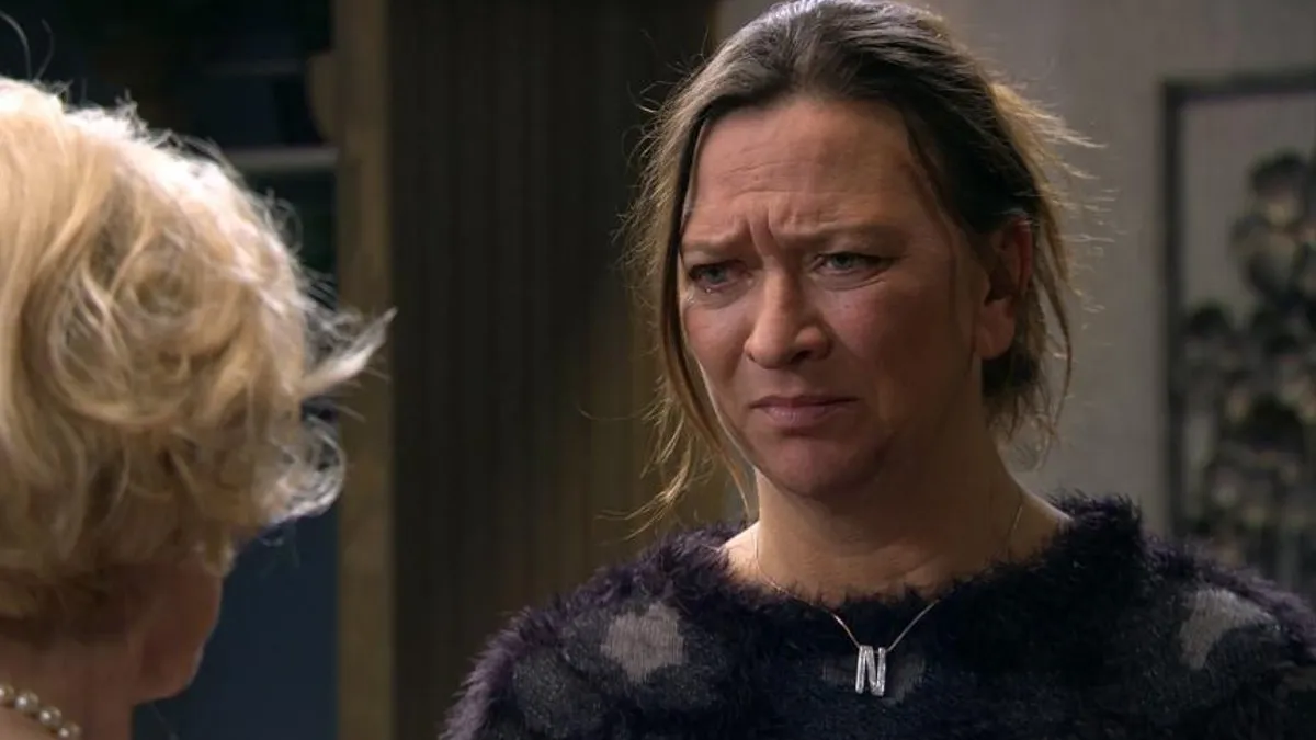 Thuis'-actrice Ann Pira moet groot verdriet verwerken: "Hij is overleden"