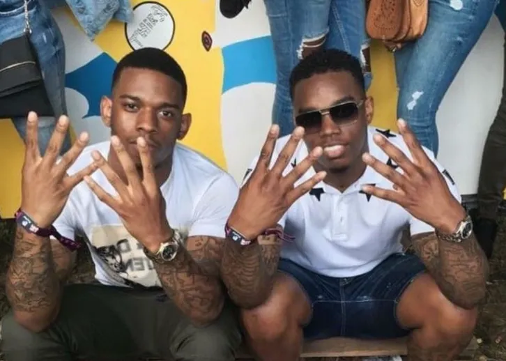 djaga djaga wanneer vrij