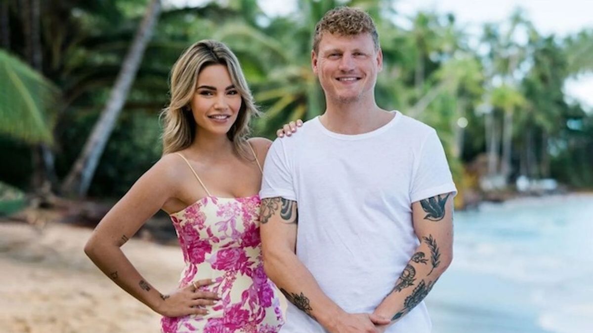 Wie zijn de koppels van het nieuwe seizoen Temptation Island
