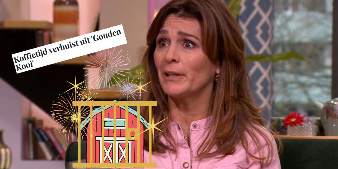 Quinty Trustfull deed het achter het schuurtje met deze bekende zanger Quinty Trustfull deed het achter het schuurtje met deze bekende zanger