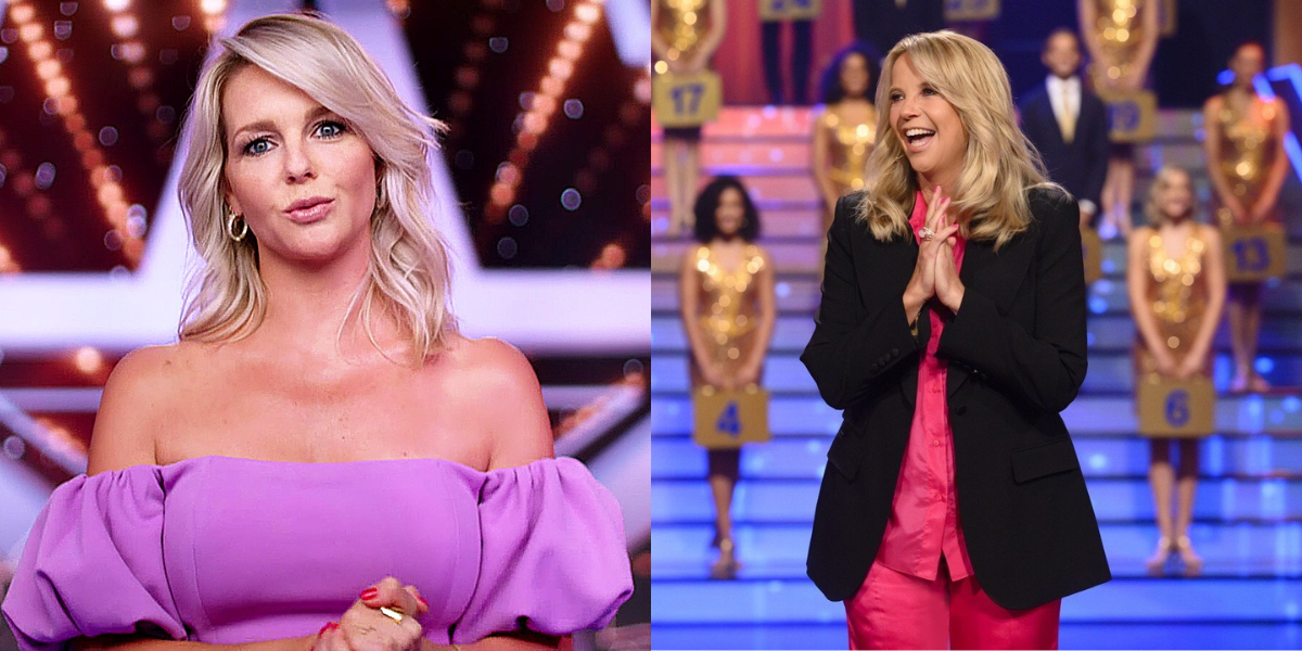 Linda de Mol overtreft Chantal Janzen met comeback bij Miljoenenjacht Linda de Mol overtreft Chantal Janzen met comeback bij Miljoenenjacht