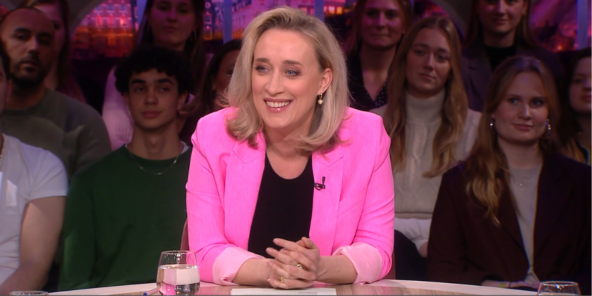 Dit is het vermogen van Eva Jinek