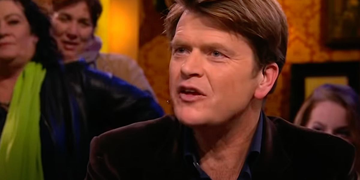 Dit is het vermogen van Beau van Erven Dorens Dit is het vermogen van Beau van Erven Dorens