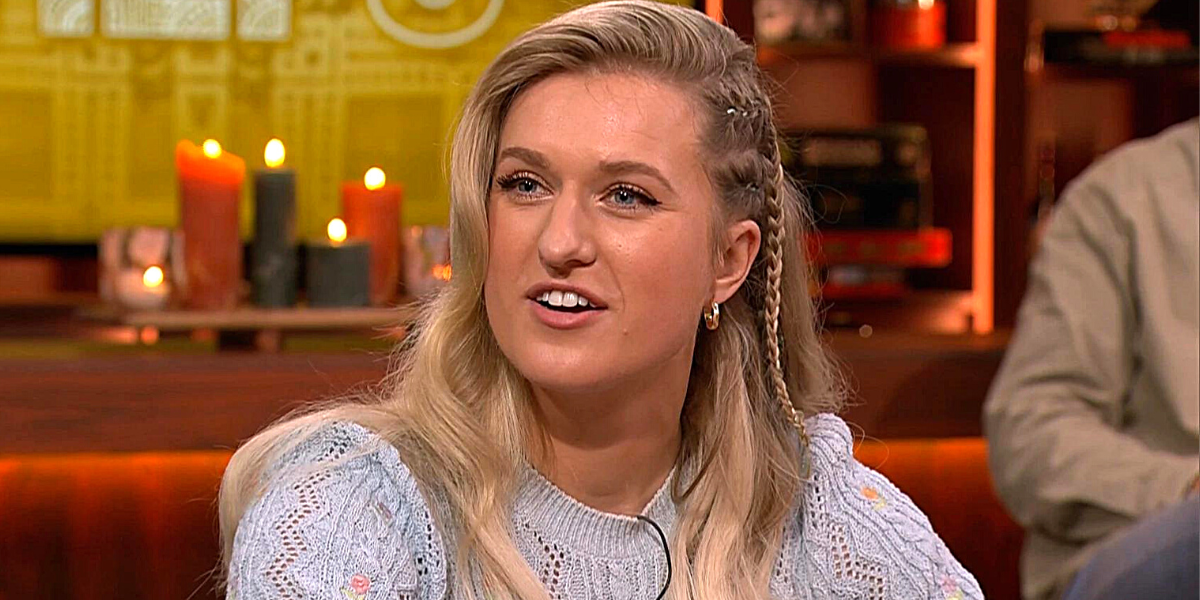 Dit is het vermogen van Britt Dekker