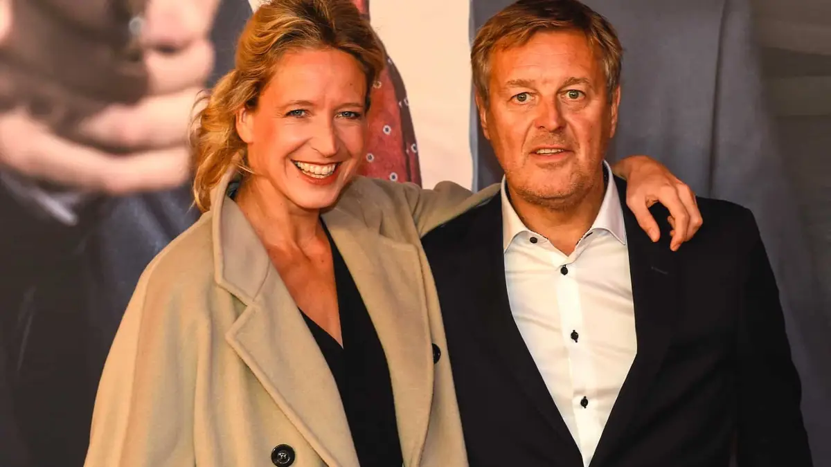 Eshref Reybrouck Cath Luyten onthult pijnlijke details over breuk met Frank Raes:
