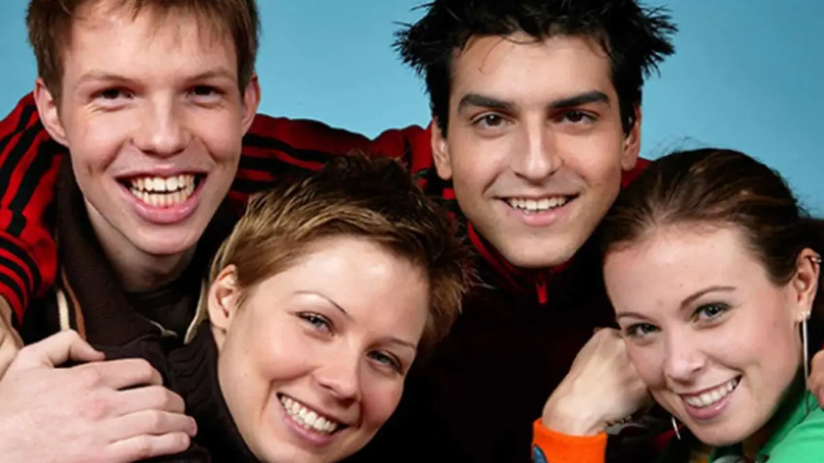 'Spring'-leden zwijgen niet langer en onthullen geheime relatie: 