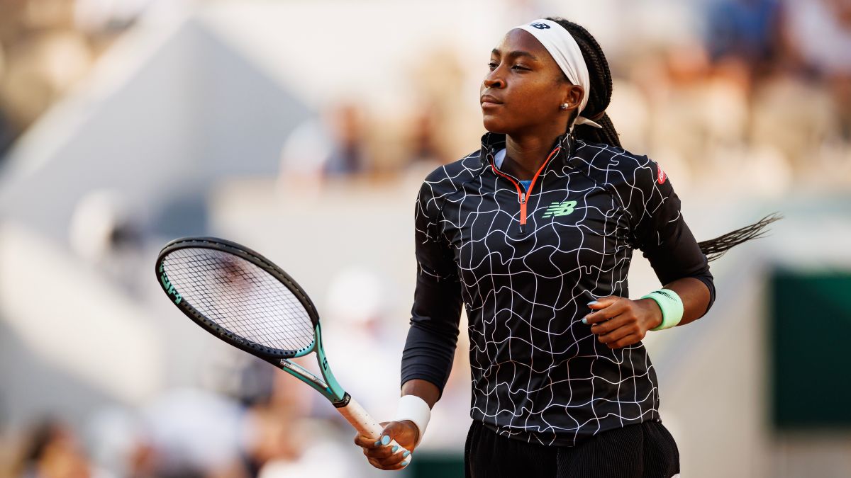 Coco Gauff vs Magdalena Frech 2024 Australian Open Preview & Prediction