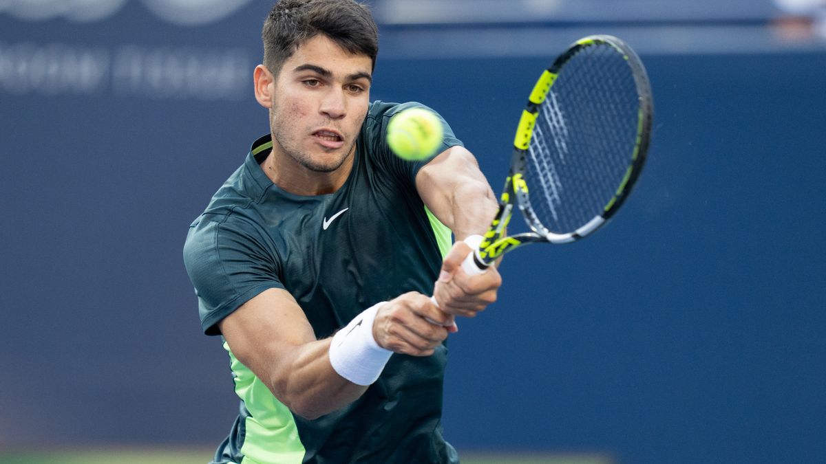 Carlos Alcaraz vs Lorenzo Sonego 2024 Australian Open Preview