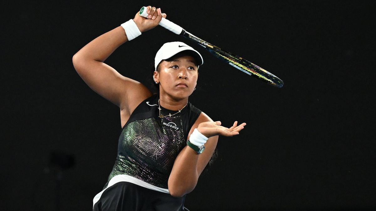 Osaka Sheds Light On Her Schedule For Rest Of 2024 After Australian