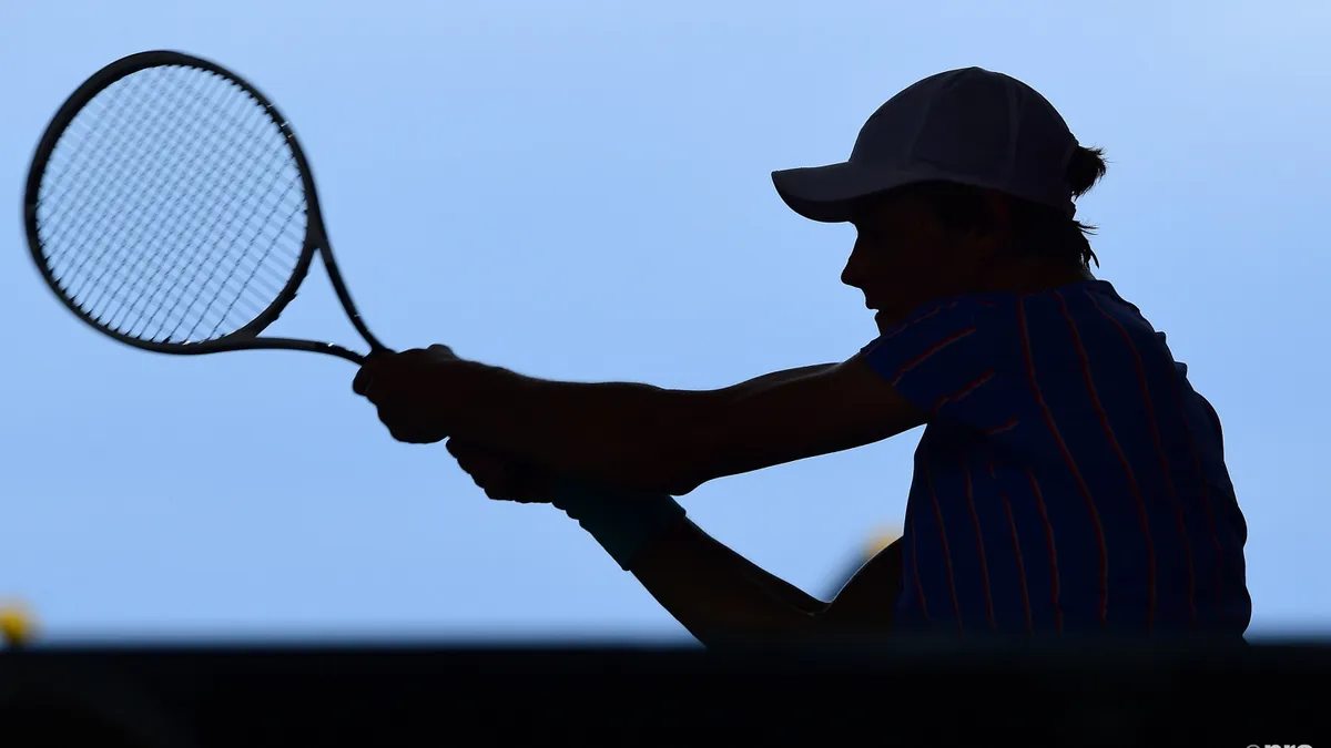 ATP Pro Suspended Doping Case