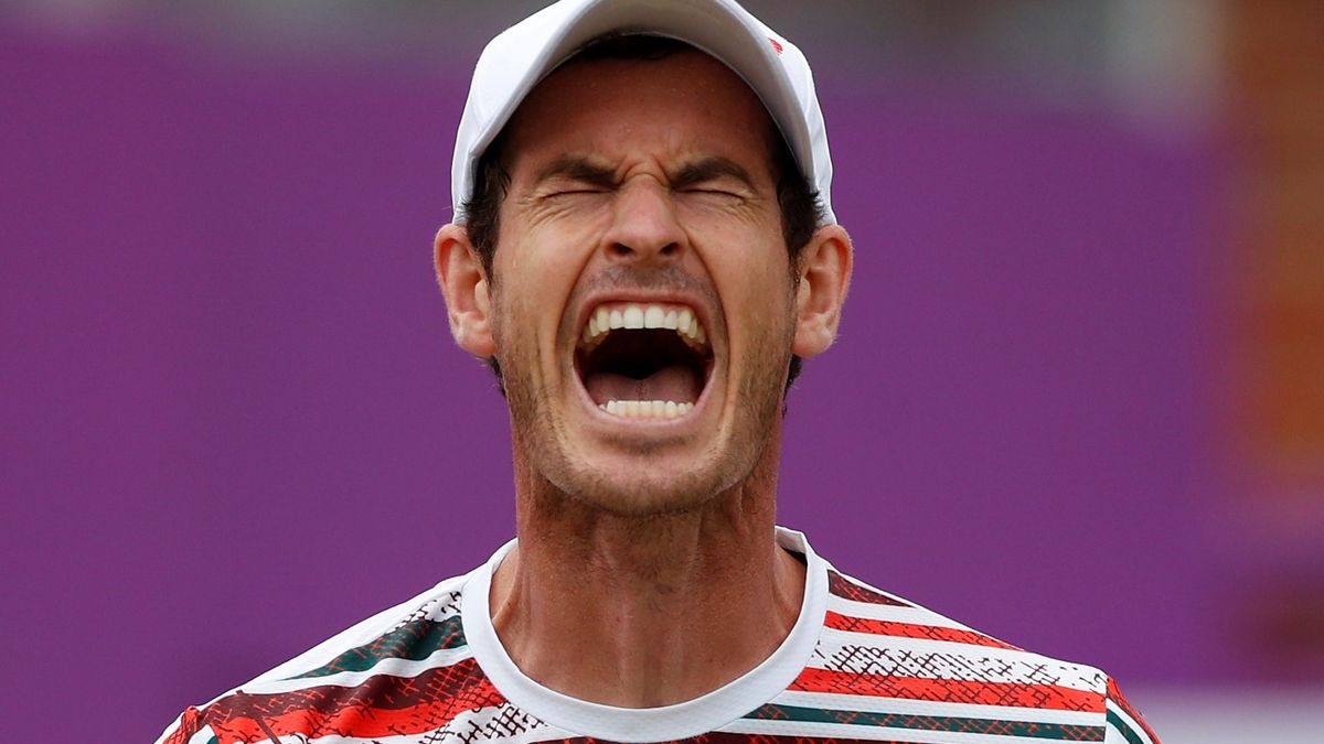 Andy Murray bat Nick Kyrgios à Stuttgart parmi d’autres drames australiens sur le terrain