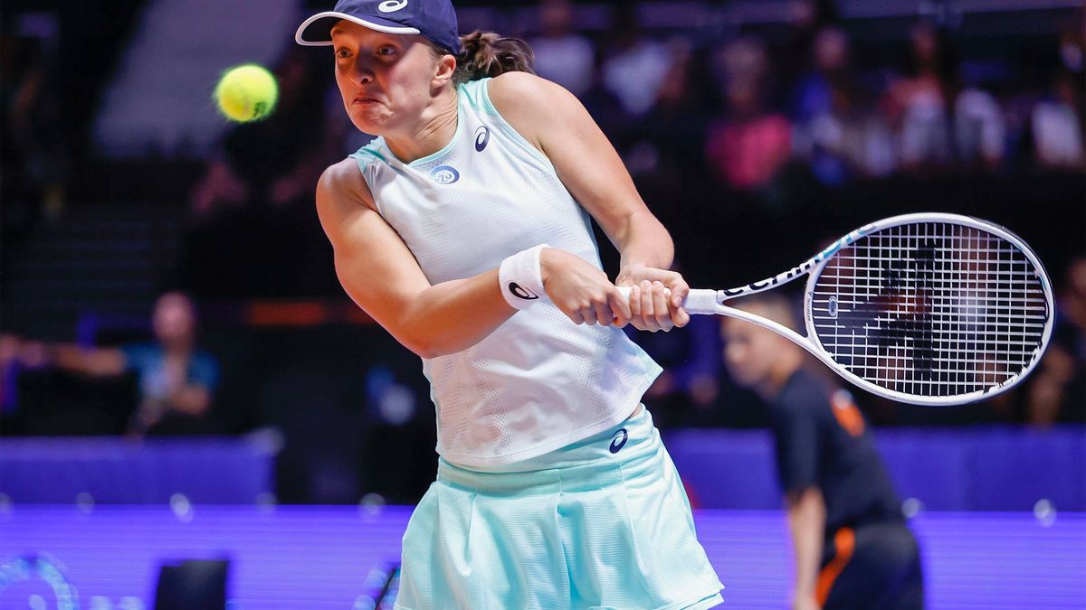 Aryna Sabalenka and Iga Swiatek among starstudded lineup set for