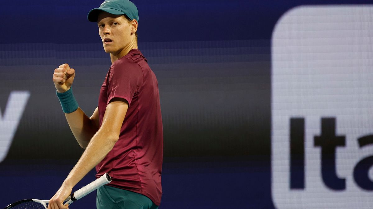 ENTRY LIST 2024 Kooyong Tennis Classic including Jannik SINNER, Holger ...