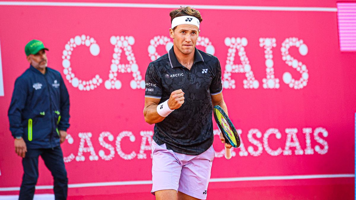 Die Estoril Open werden im vorläufigen ATP Kalender 2025 gestrichen, da