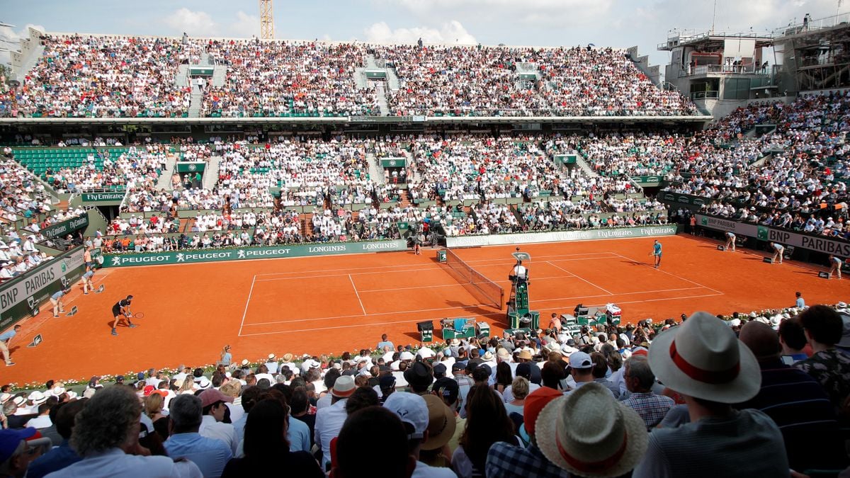 WTA Draw confirmed for 2023 French Open Roland Garros including Swiatek