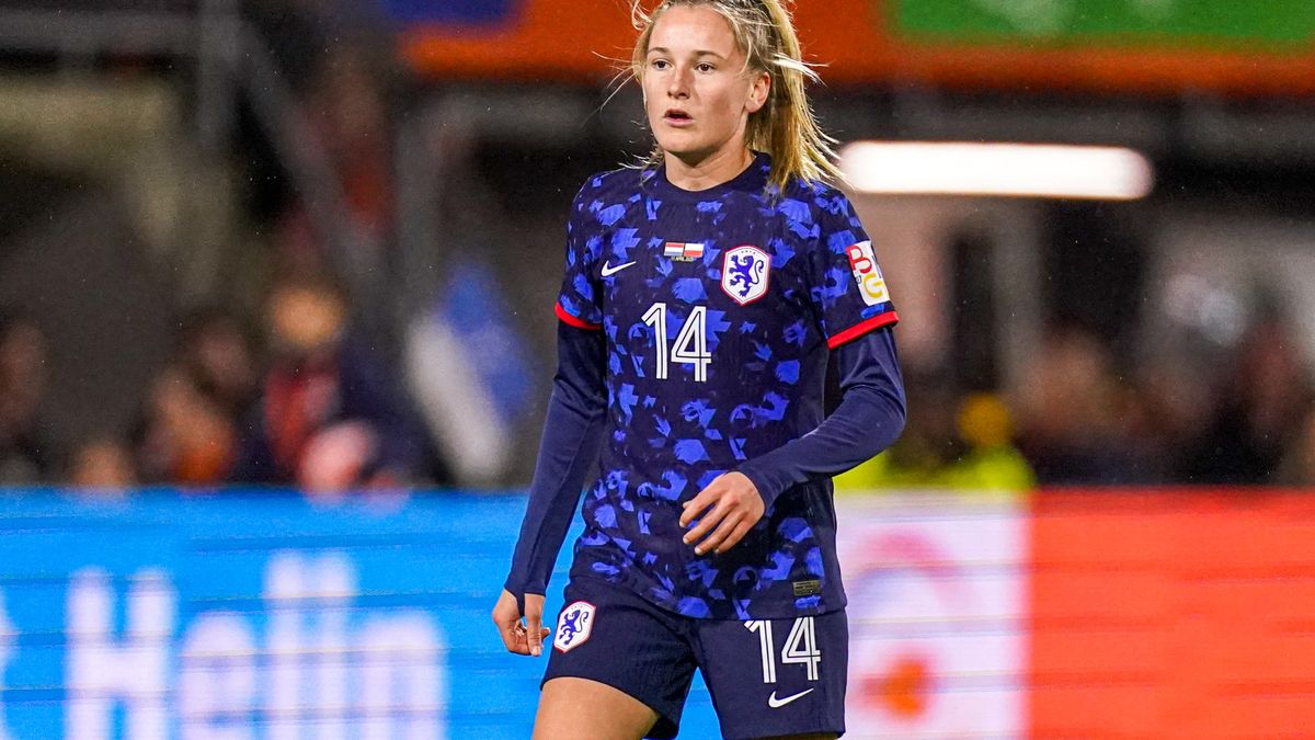 Shirt oranje leeuwinnen store