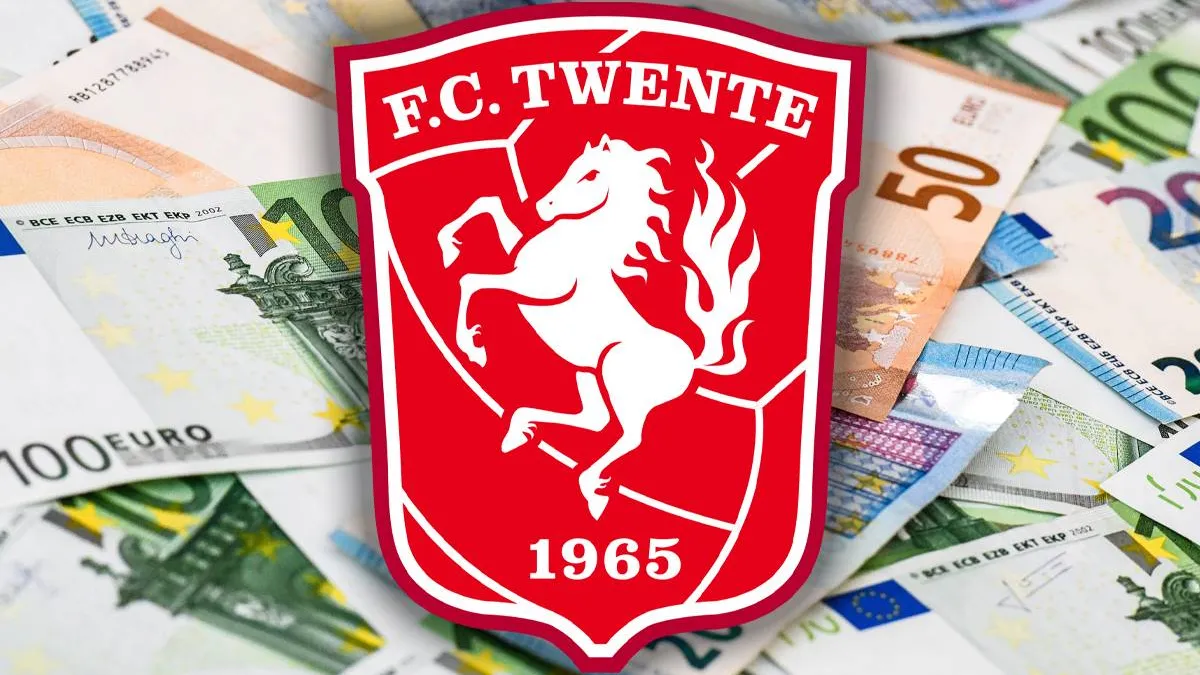 Twente European Ambitions Eredivisie Tactical Surprise: Sandler as Midfielder