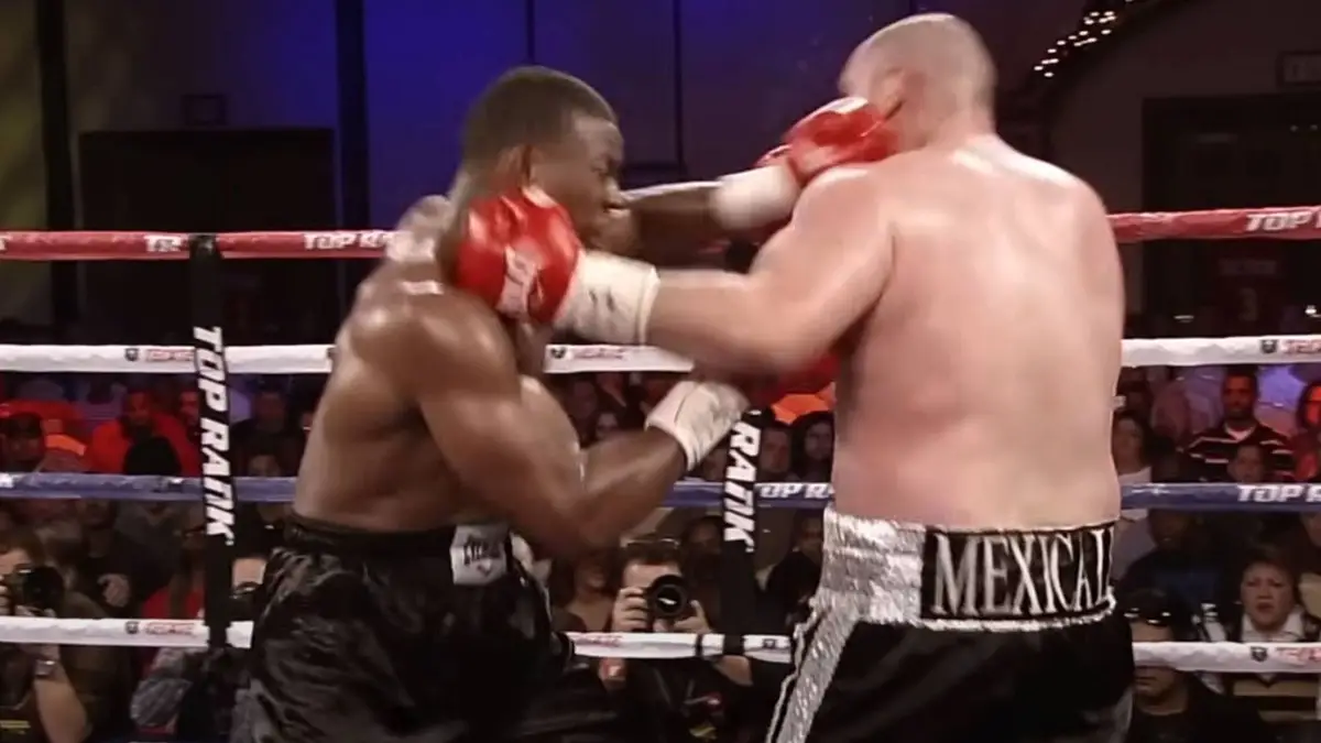 Bench Knockout 60 minuten vol zwaargewicht knock-outs- dit wil je zien! | Vechtsport info
