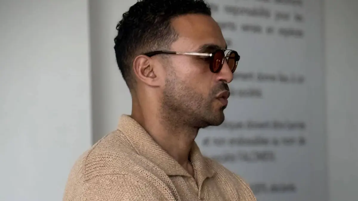 Badr Hari lijkt definitief klaar met kickboksen - nieuwe uitdaging met ...