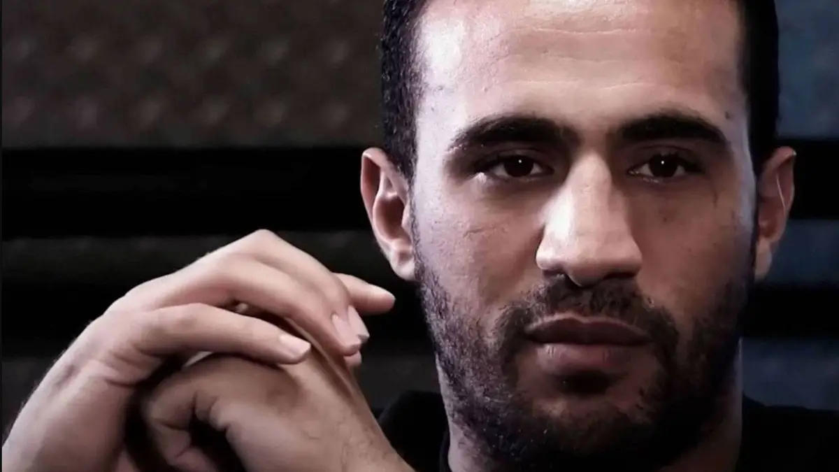 Badr Hari steelt de show bij Glory 105: ‘dit applaus zegt alles ...
