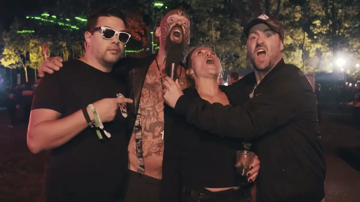 GHB TV is terug met een verslag van Ground Zero 2018 | VK Magazine