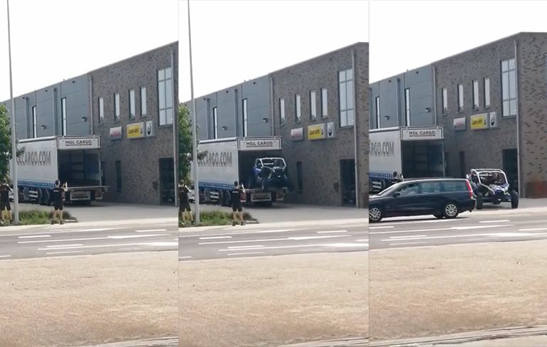 Vaak ben je te bang: Uitladen kan ook zo | VK Magazine