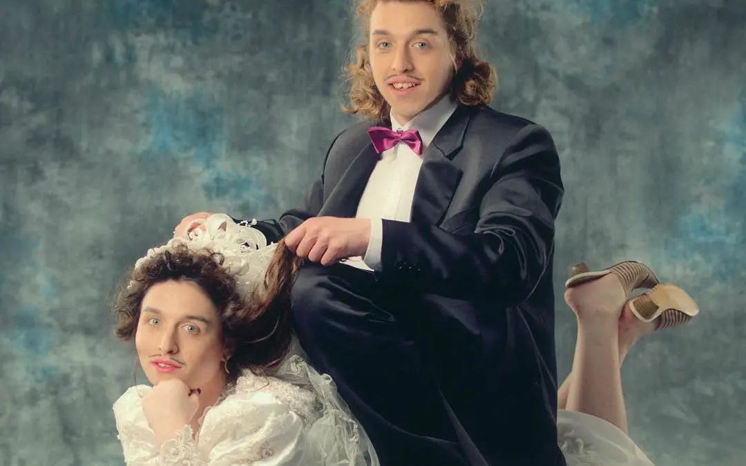 Tommy Cash - Little Molly | VK Magazine