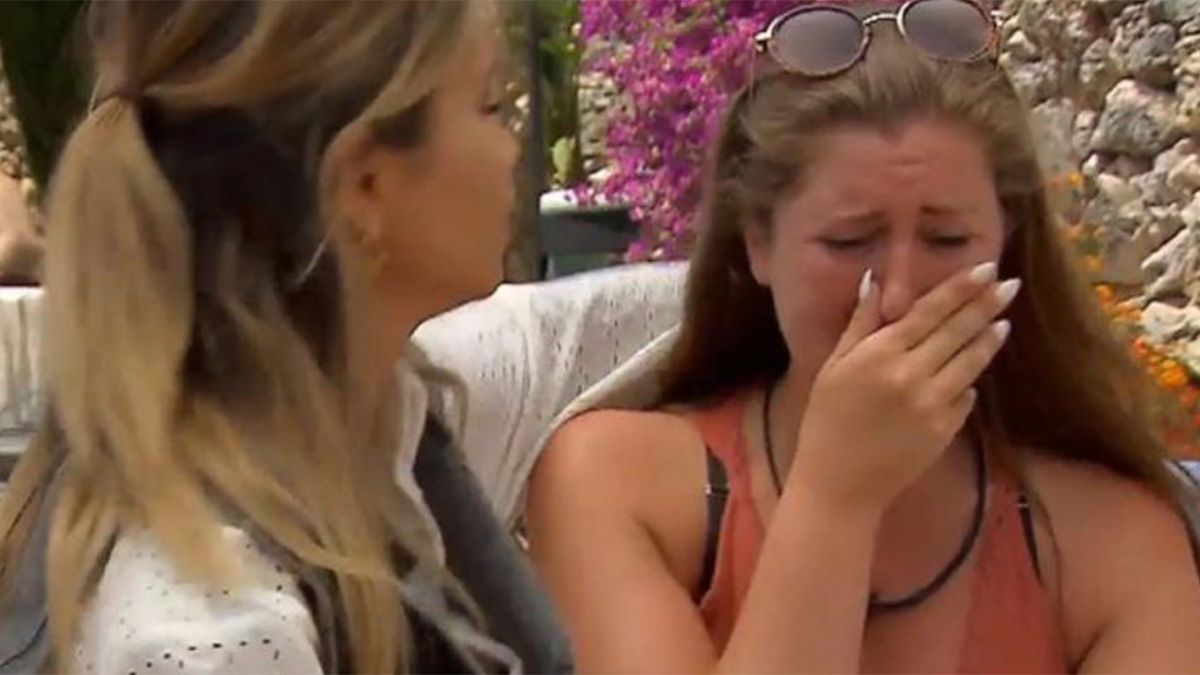 temptation island prostituee