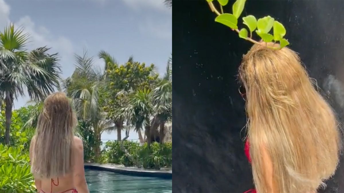 Voormalig huis van Pablo Escobar in Mexico heeft een verborgen zwembad