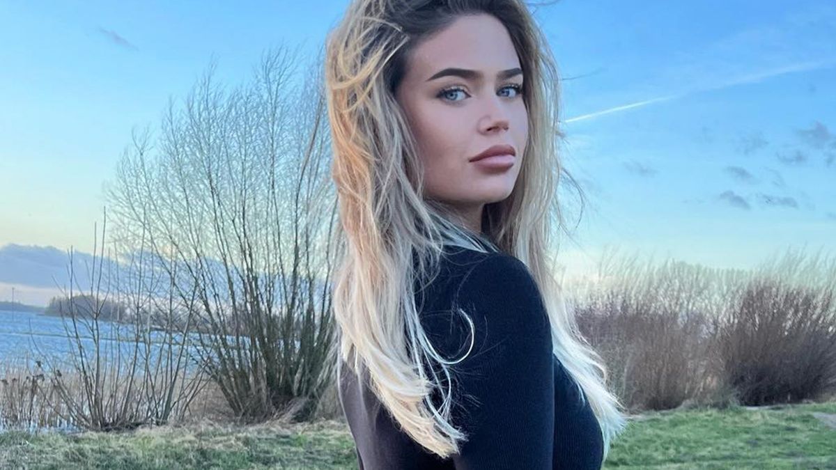 Een dag uit het leven van OnlyFans model Lisa ter Horst VK Magazine