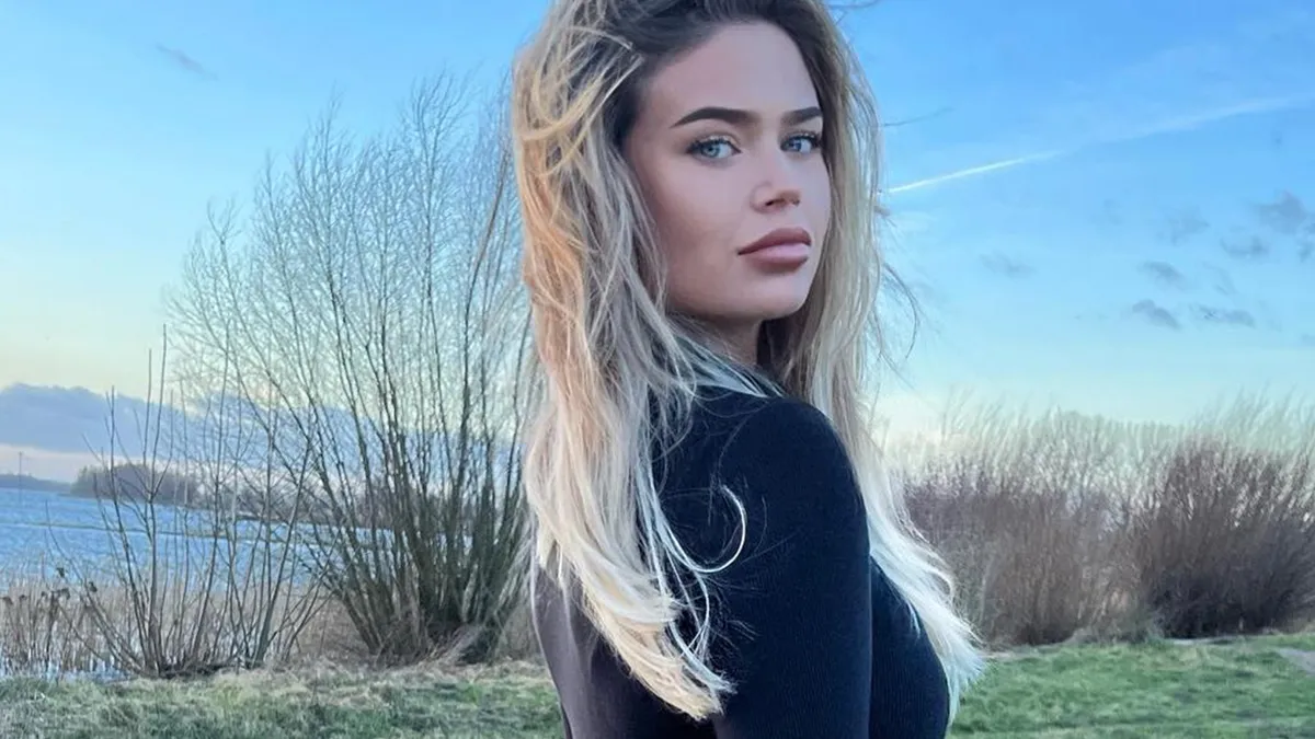 Een dag uit het leven van OnlyFans model Lisa ter Horst VK Magazine