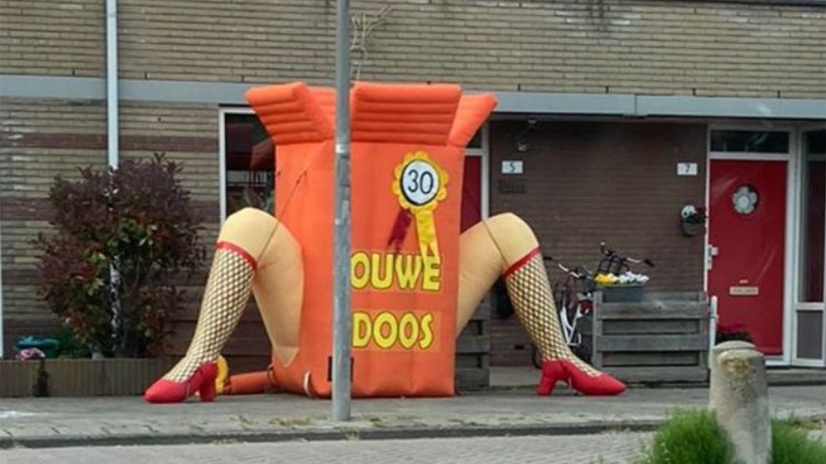 Gewoon een verzameling hilarische foto's #1595