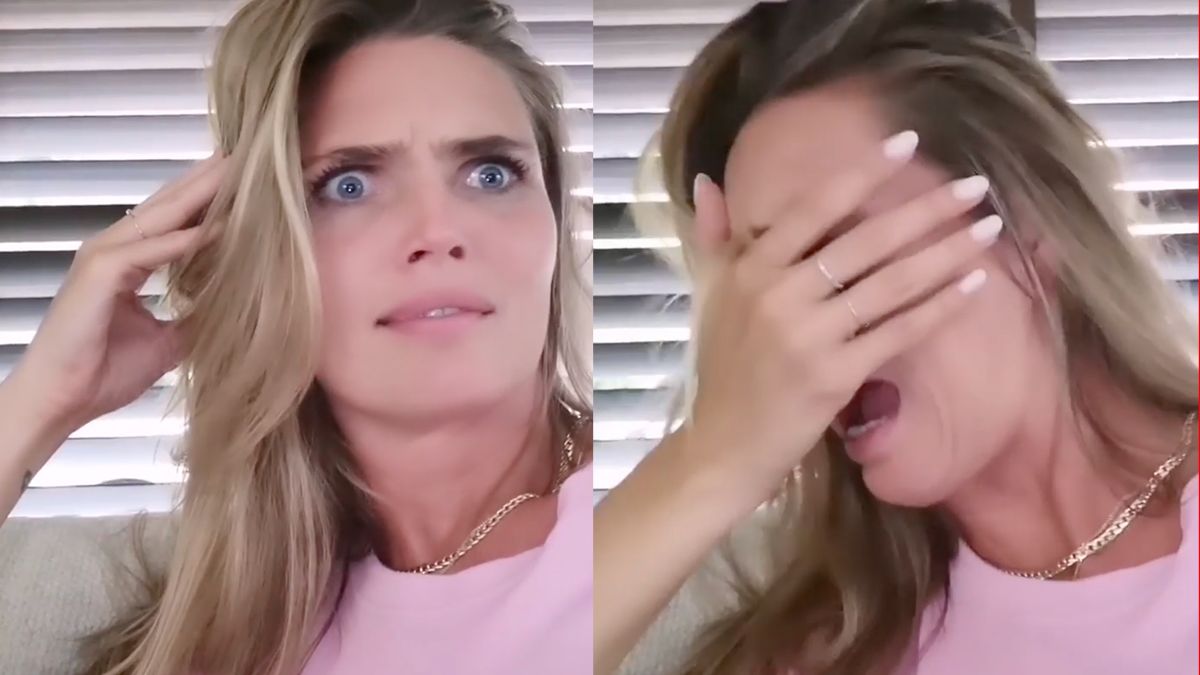 Kim Feenstra Is Boos Omdat te Spannende Foto s Van Instagram Werden kim-feenstra-is-boos-omdat-te-spannende-foto-s-van-instagram-werden