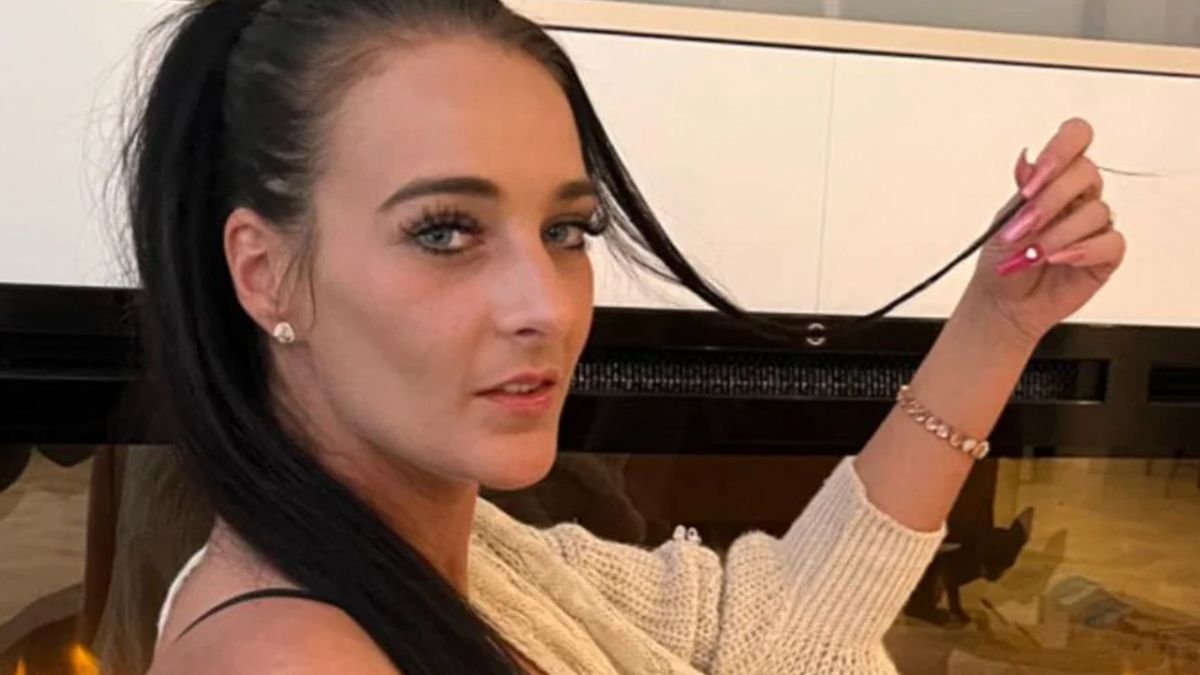 Nicol Kremers vertelt wat voor spannends ze allemaal van plan is op OnlyFans | VK Magazine