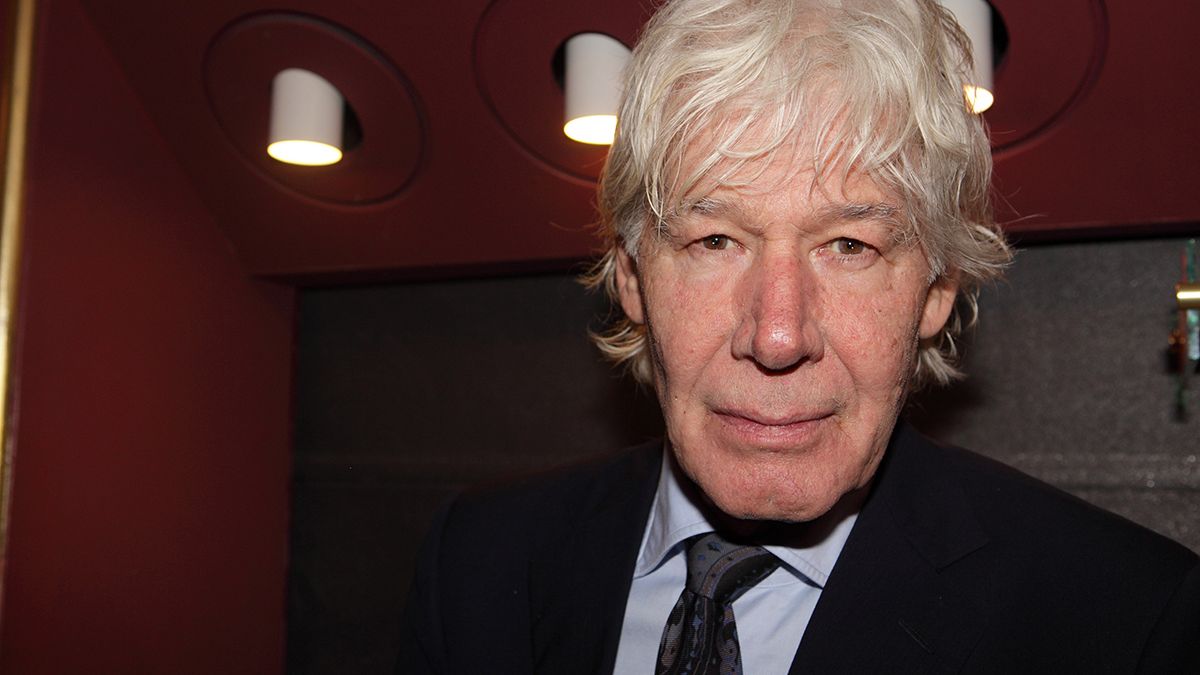 Cabaretier Paul van Vliet overleden op 87jarige leeftijd VK Magazine