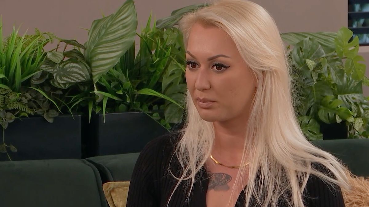 Ondertussen in Lang Leve de Liefde Laura onder de indruk van aantal bedpartners van date Duco