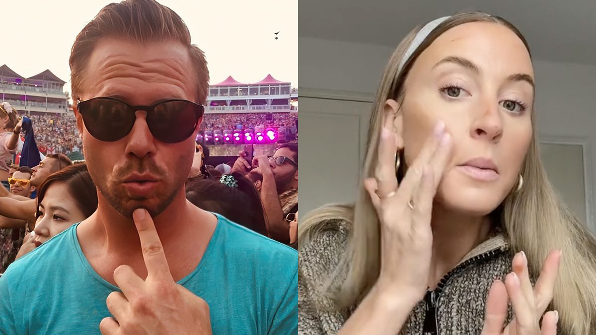 Thijs Römer hand in hand gespot met getrouwde Noor de Groot aka Queen of Jetlags VK Magazine