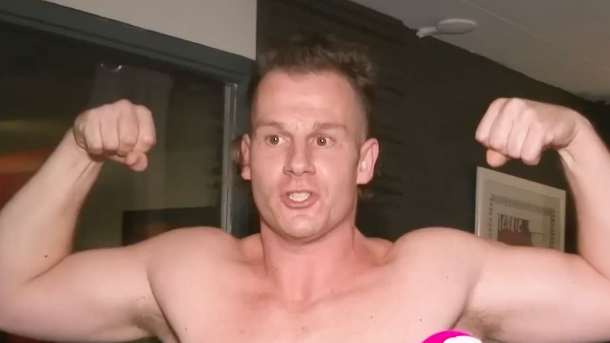 New Music Friday: Rapper Sjors gaat met technonummer komen | VK Magazine