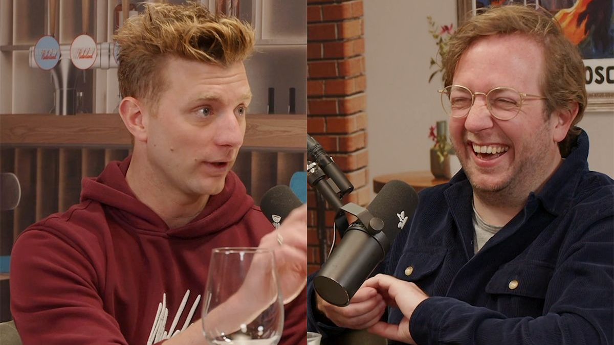 Goed verhaal, lekker kort Jan Versteegh en zijn Dixitrip VK Magazine