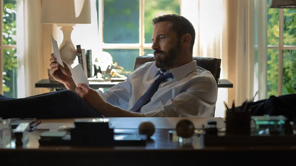Nieuwe films en series op Netflix, Disney+, HBO Max en Prime Video: de ...