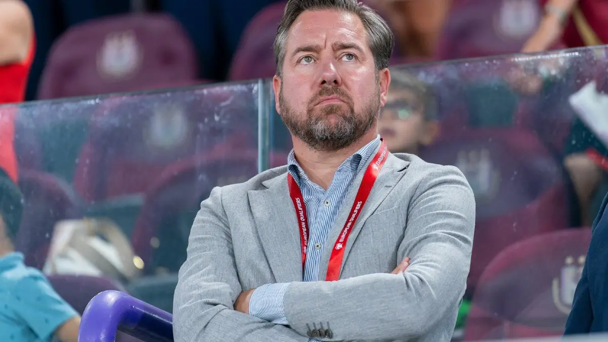 'KBVB heeft keuze gemaakt: déze man moet het doen'