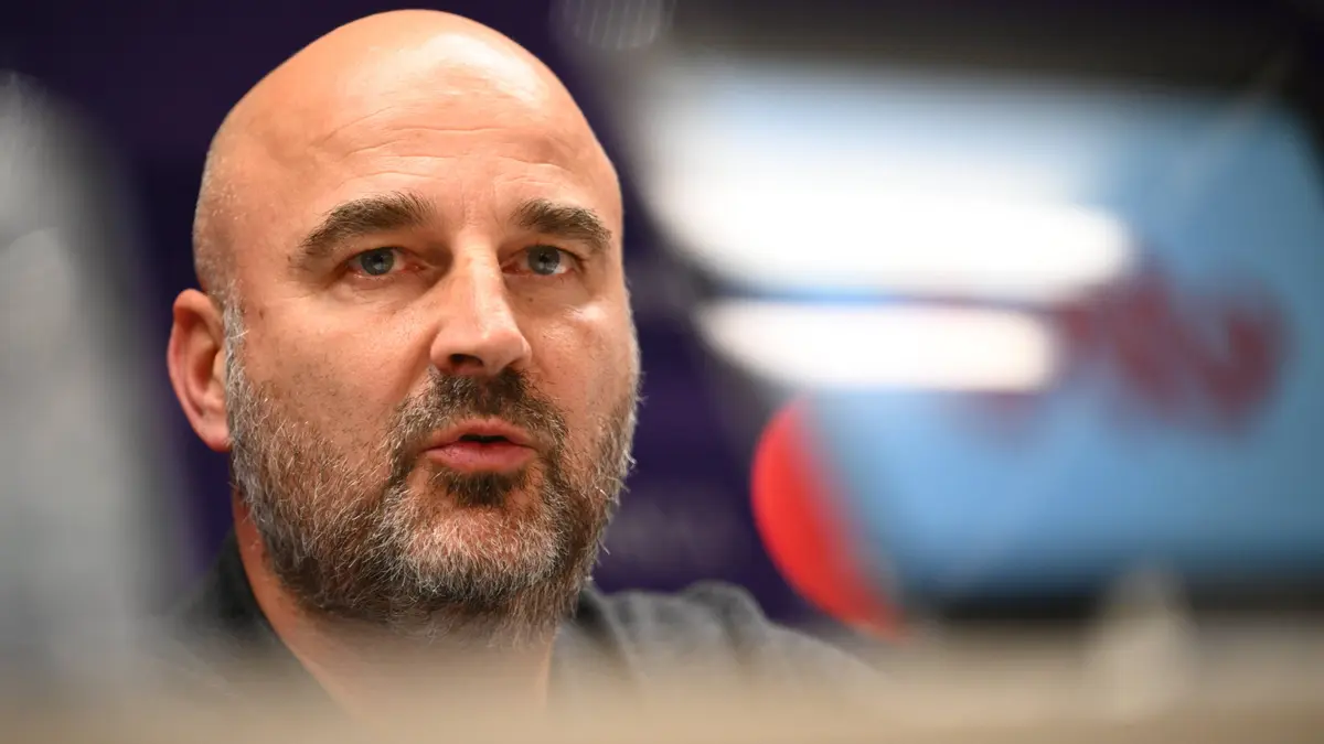 Anderlecht wijst miljoenenaankoop de deur