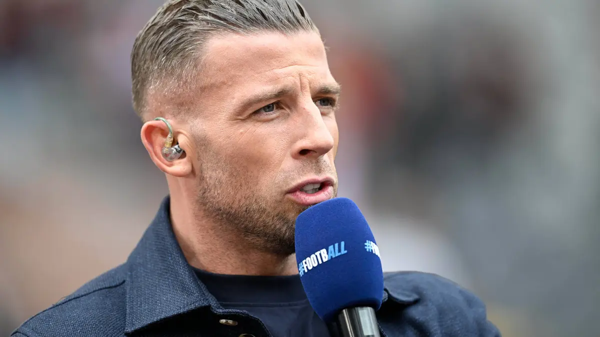 'Alderweireld haalt topspelers naar Antwerp'