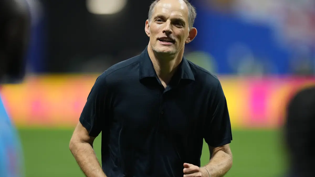 LIVE. Frankrijk - Engeland
