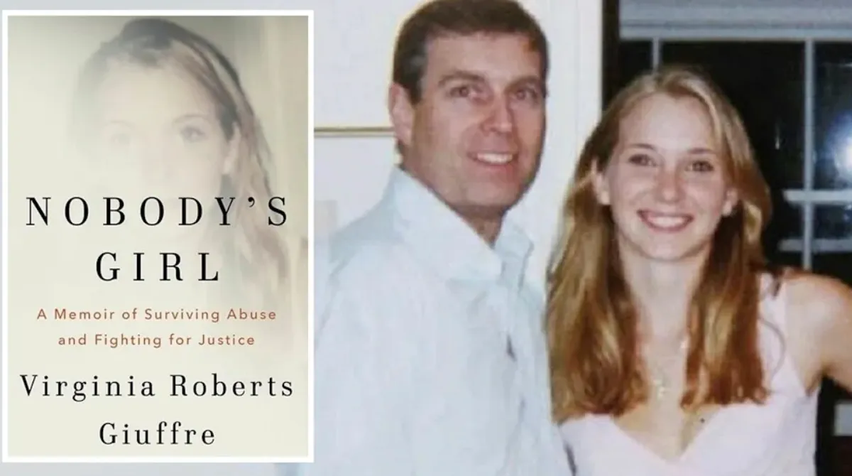 Prins Andrew wilde 'per se naar bed': onthullingen uit Virginia ...