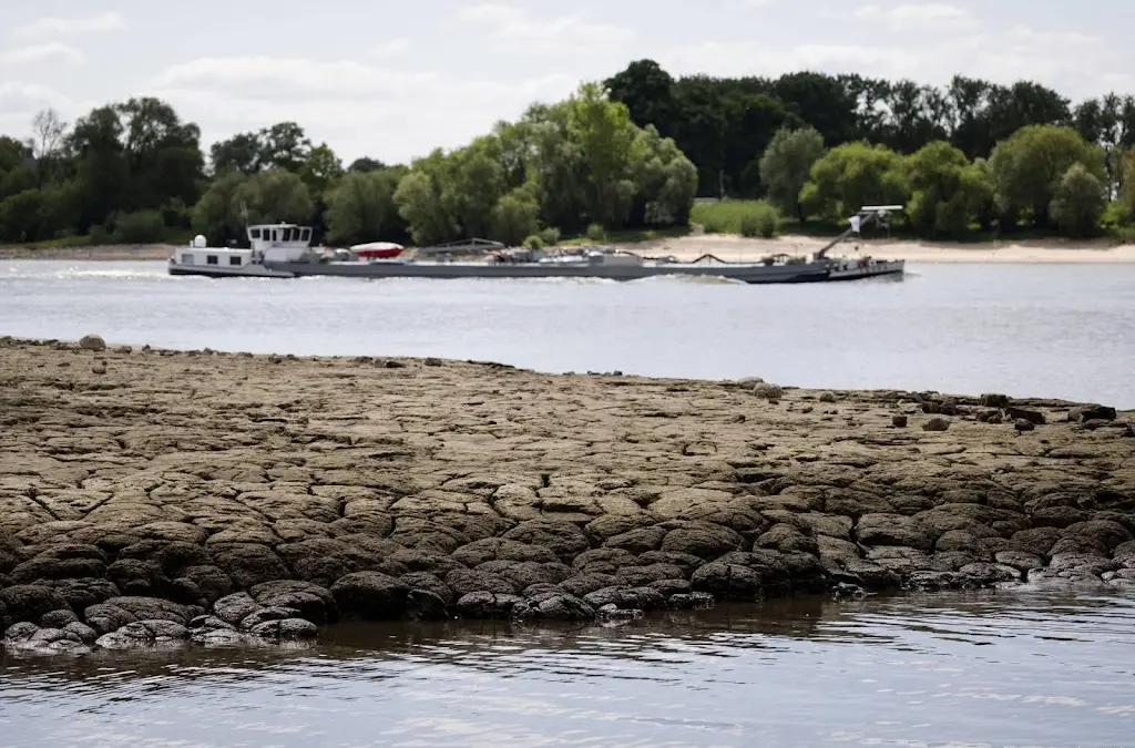 Binnenvaart blijft varen, maar planning lastiger door watertekort