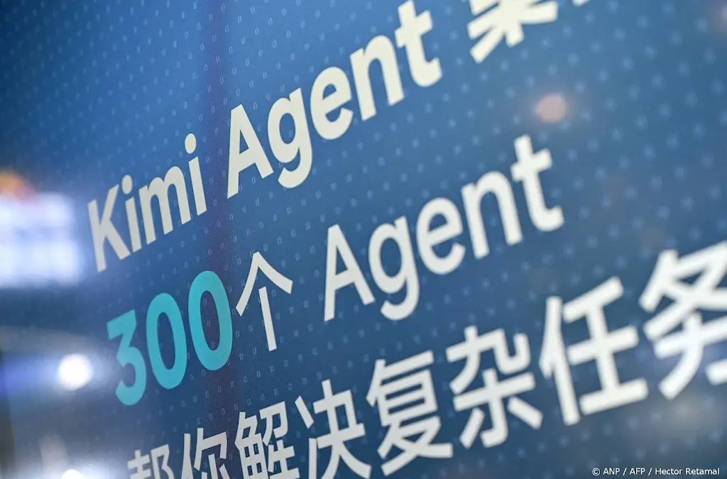 Bloomberg: Kimi K3-maker Moonshot AI plant beursgang in Hongkong