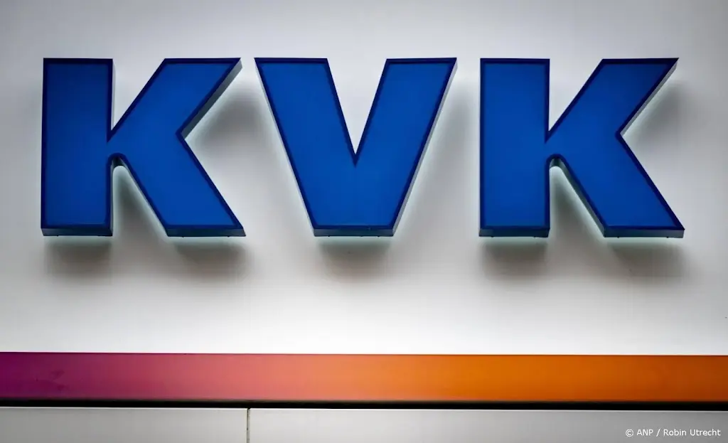 KVK: bijna helft ondernemers ervaart amper gevolgen van oorlog